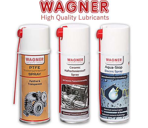 Wagner aerosols